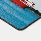 Edward L. Ryerson bureaumat (Hoek)