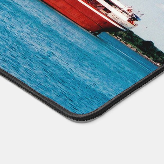 Edward L. Ryerson bureaumat (Hoek)