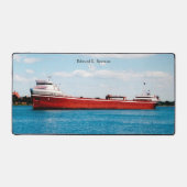 Edward L. Ryerson bureaumat (Voorkant)