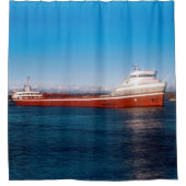 Edward L. Ryerson douchegordijn (Voorkant)