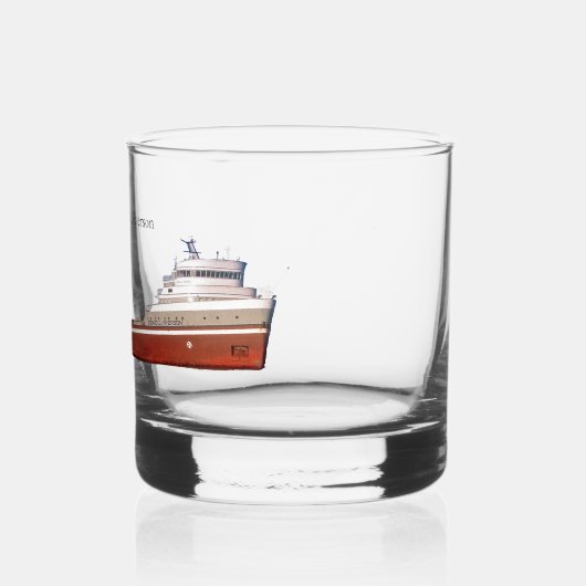Edward L. Ryerson glas (Links)