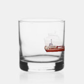 Edward L. Ryerson glas (Rechts)