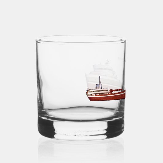 Edward L. Ryerson glas (Rechts)