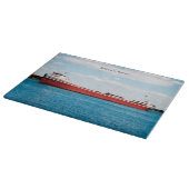 Edward L. Ryerson snijboard Snijplank (Hoek)