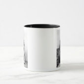 Edward Lear Mok (Midden)