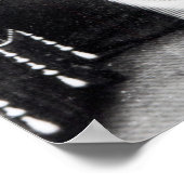 Edward Lear Poster (Hoek)