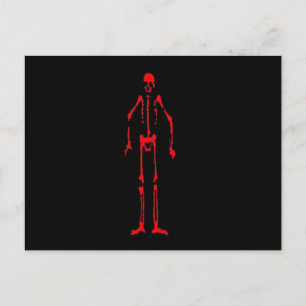 Edward Low-Red Briefkaart