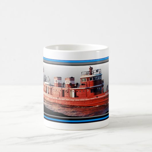 Edward M. Cotter mok (Center)