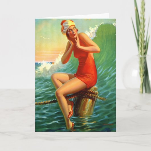 Edward Mason Eggleston - Zitting  Kaart (Voorkant)