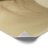 Edward Mitchell Banister Poster (Hoek)