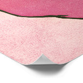 Edward Penfield Illustration of a Woman Poster (Hoek)