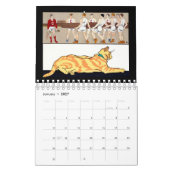 Edward penfield kalender (Jan 2027)