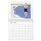 Edward penfield kalender (Mar 2027)