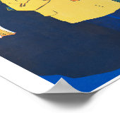 Edward Penfield Poster (Hoek)