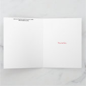 Edward Penfield Wenskaart Kaart (Binnen)