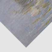 Edward Potthast Beach Artwork Decoupage Tissuepapier (Detail)