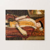 Edward, Prince of Wales (Edward VI of England) Legpuzzel (Horizontaal)