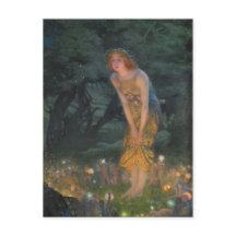 Edward Robert Hughes Midzomer Eve CC1101
