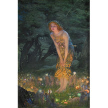 Edward Robert Hughes Midzomer Eve CC1102 Update
