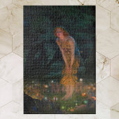Edward Robert Hughes Midzomer Eve Jigzaag Puzzle Legpuzzel