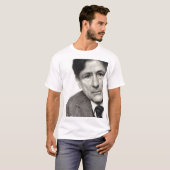 Edward Said  T-shirt (Voorkant volledig)