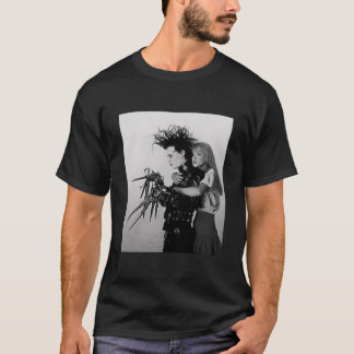 Edward Scissorhands Kim Classic T-shirt