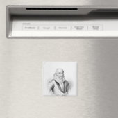 Edward Somerset Magneet (Insitu (Vaatwasser))