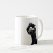 Edward the Erudite mok (Voorkant rechts)