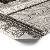 Edward V (1470-83) King of England in 1483, after Poster (Hoek)