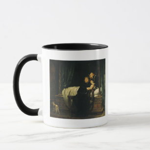 Edward V en Richard, Duke of York in de Mok