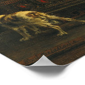 Edward V en Richard, Duke of York in de Poster (Hoek)