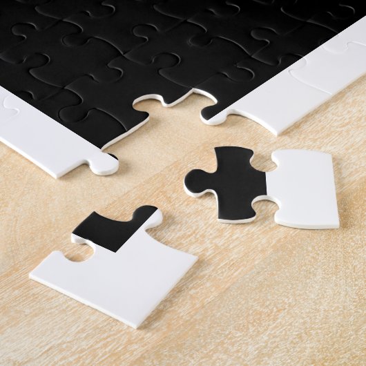 EDWARD VI, KONING VAN ENGLAND JIGSAW PUZZLE LEGPUZZEL (Zijkant)