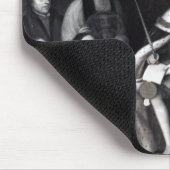 Edward VI Muismat (Hoek)