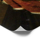 Edward VI Poster (Hoek)