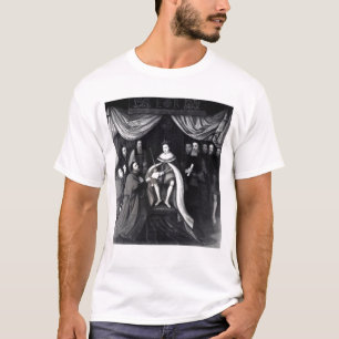 Edward VI T-shirt