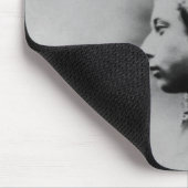 Edward VII, 1860 Muismat (Hoek)