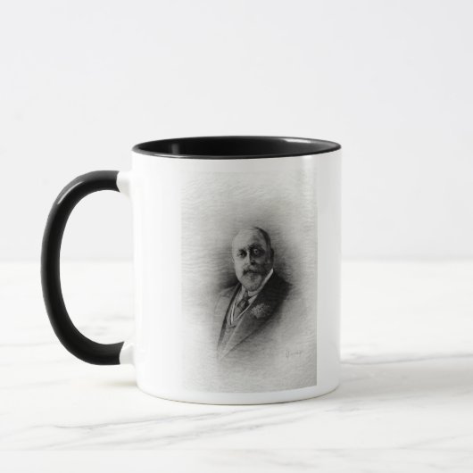 Edward VII Mok (Links)