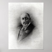 Edward VII Poster (Voorkant)
