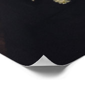 Edward VII Poster (Hoek)