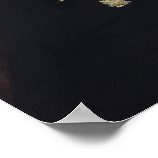 Edward VII Poster (Hoek)