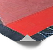 Edward Wadsworth, Regalia Poster (Hoek)