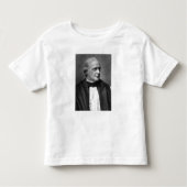 Edward White Benson, aartsbisschop van Canterbury Kinder Shirts (Voorkant)