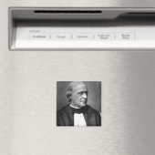 Edward White Benson, aartsbisschop van Canterbury Magneet (Insitu (Vaatwasser))