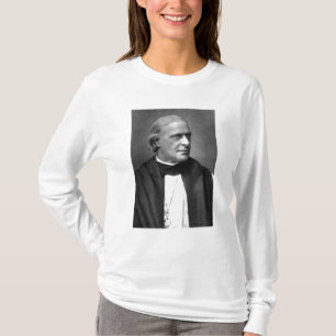 Edward White Benson, aartsbisschop van Canterbury T-shirt