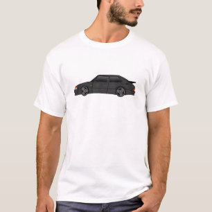 edwardiaan-luchtstroom t-shirt