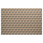 Edwardiaanse Modes Stof (Yard (91,4 cm))