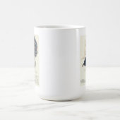 Edwardiaanse Petten Mok (Center)