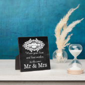  Edwardian Guestbook Sign Fotoplaat (Insitu)