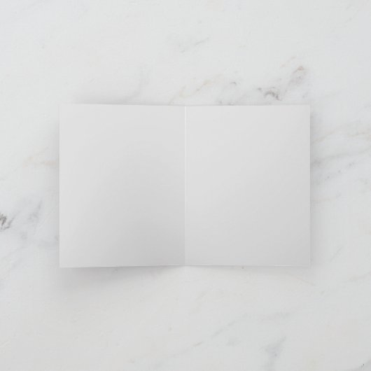 Edwardian Lady , met Rozen  Mode Kaart (Binnen)