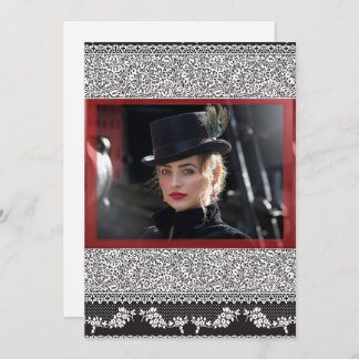 Edwardian Note Kaart